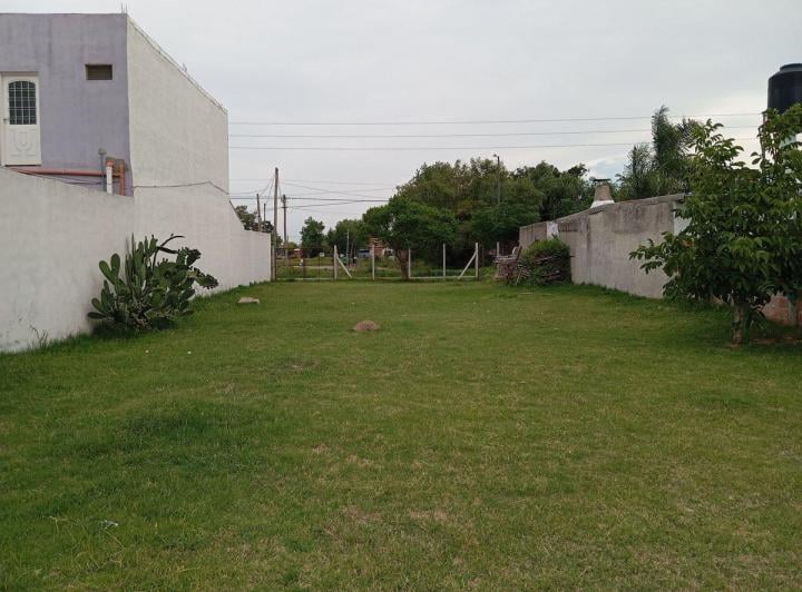 Terreno · 452m²