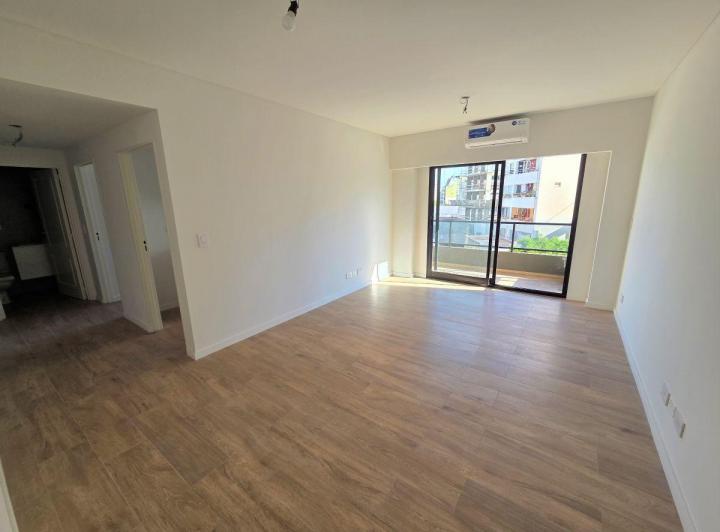 Departamento · 47m² · 2 Ambientes