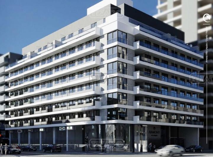 Departamento · 130m² · 4 Ambientes
