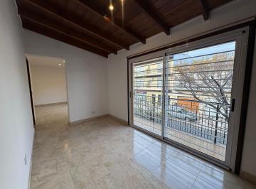 PH · 96m² · 3 Ambientes · Alquiler 3amb/escritorio/balcon/patio/parrilla
