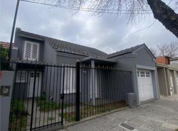 Casa · 130m² · 3 Ambientes · Casas - Chalet - Monte Grande, Gran Bs. As. Sur