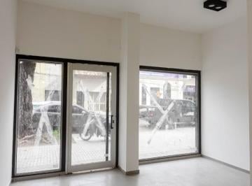 Local comercial · 33m² · 1 Ambiente · 5 Cocheras · Venta Local y Cocheras Oportunidad de Inversión!