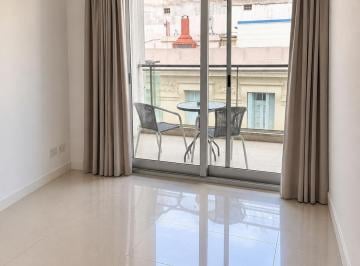 Departamento · 34m² · 1 Ambiente · 1 Cochera · Mono en Venta – 38 m² – Balcón Fte. - Fac. Medic.
