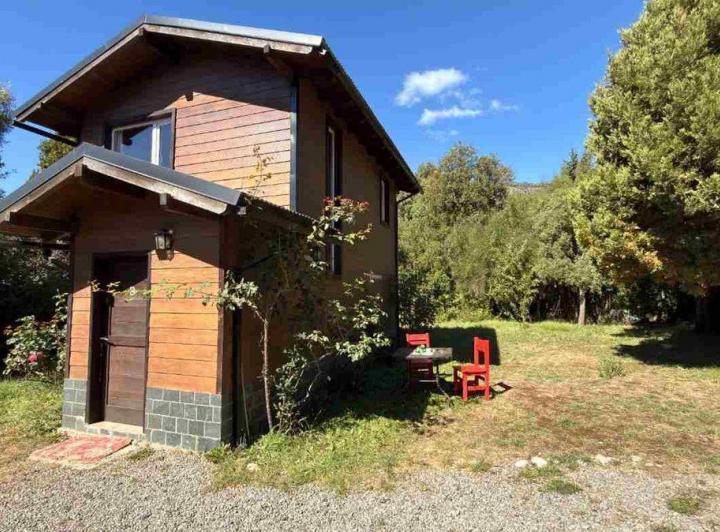 Casa · 70m² · 3 Ambientes · 1 Cochera