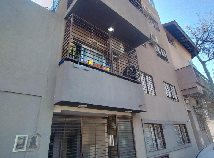 Departamento · 44m² · 3 Ambientes