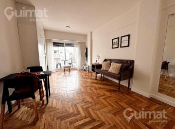 Departamento · 1 Ambiente · Dep1 Amb - Balvanera - Bartolome Mitre 2200artamento
