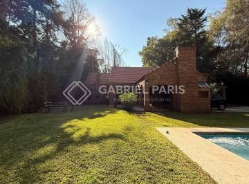 GPA-GPA-4584_2 · Casa 4 Ambientes. | de Los Baqueanos 600