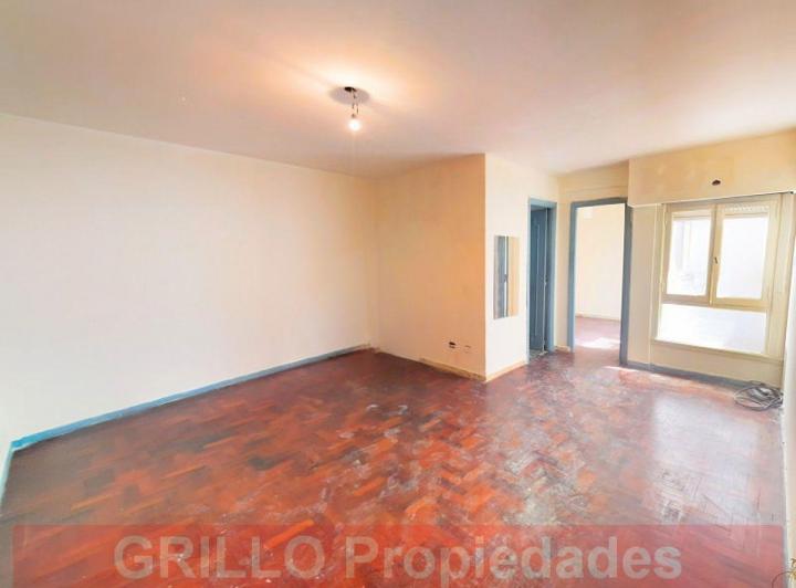 Departamento · 50m² · 2 Ambientes