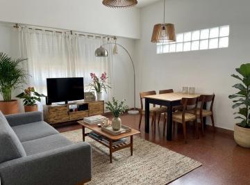 PH · 82m² · 3 Ambientes · Venta PH en Beccar 3 Ambientes Apto Crédito!