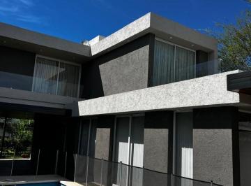 Casa de 1 ambiente, Malagueño · Casa en Alquiler en Valle del Golf – Malagueno