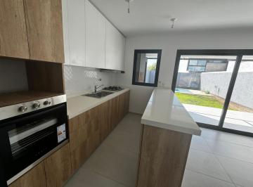 PH · 180m² · 5 Ambientes · 2 Cocheras · Duplex de Categoria en La Luisita, 3d/3b, Pileta
