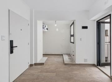 Departamento · 27m² · 2 Ambientes · Venta Departamento Dos Ambientes Pampa y Av Libertdor