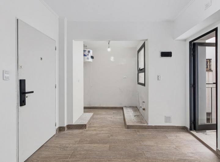 Departamento · 28m² · 2 Ambientes
