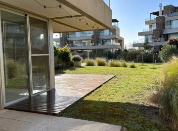 Departamento · 77m² · 3 Ambientes · 2 Cocheras · Venta 3 Ambientes Jardin Parrilla Pileta Nordelta