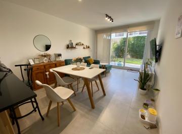 Departamento · 50m² · 3 Ambientes · 1 Cochera · Departamento - Merlo