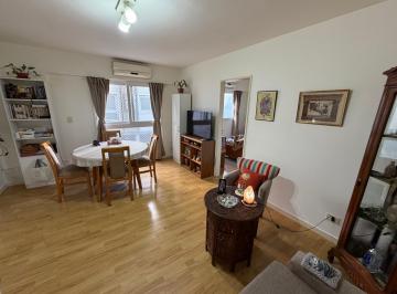 Departamento · 40m² · 2 Ambientes · 1 Cochera · Dpto 2 Ambientes en Martinez con Cochera Cubierta, Patio y Amenities