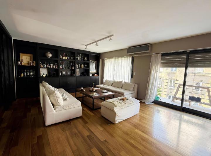 Departamento · 171m² · 5 Ambientes · 1 Cochera