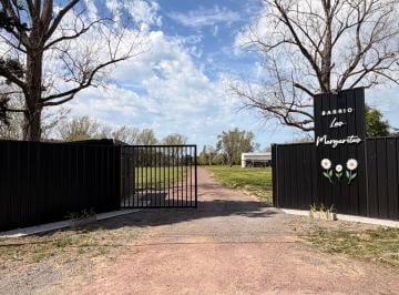 Terreno , Berazategui · Lotes en Venta - El Pato (Las Margaritas)