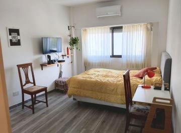 Departamento de 1 ambiente, Palermo · Monoambiente en Palermo Soho, Nicaragua 4900 Contra Frente, Muy Luminoso, con Terraza