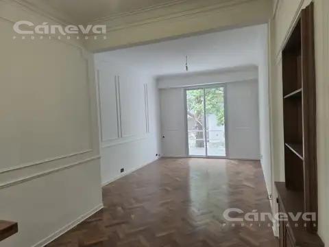 Departamento · 88m² · 4 Ambientes