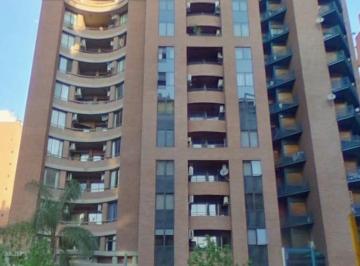 Foto · Nueva Cba, Balcon, Piso Alto, Luminoso, Guardia