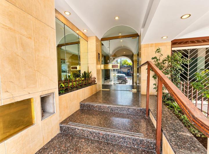 Departamento · 45m² · 2 Ambientes