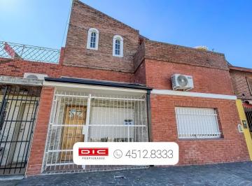 Casa · 125m² · 5 Ambientes · Casa 2 Dorm. Venta - Munro