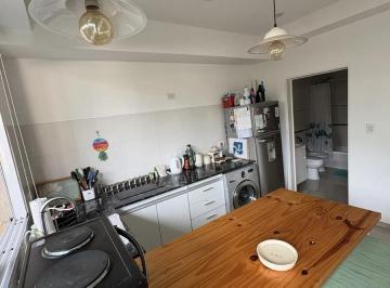 Departamento · 34m² · 1 Ambiente · Departamento Monoambiente en Venta - 1 Baño - General San Martín