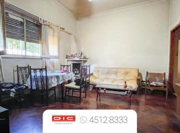 PH · 102m² · 3 Ambientes · PH 2 Dorm. Local Venta en Block - Carapachay