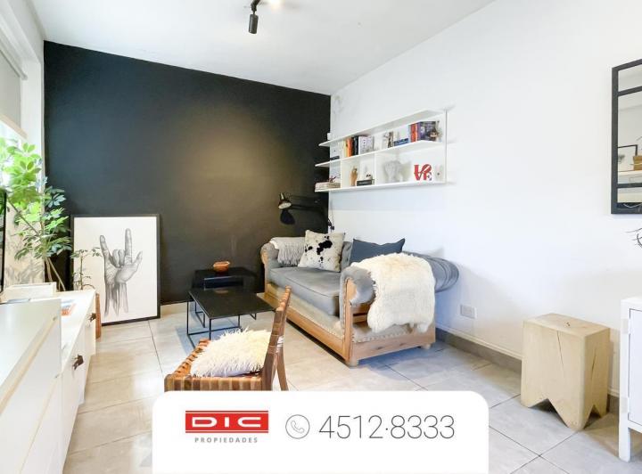 PH · 73m² · 3 Ambientes