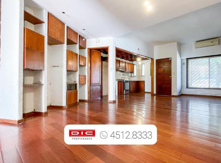 PH · 89m² · 3 Ambientes · 1 Cochera
