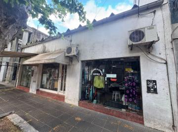 Local comercial · 253m² · 8 Ambientes · Local Comercial en Venta/alquiler. Martinez. Cm1