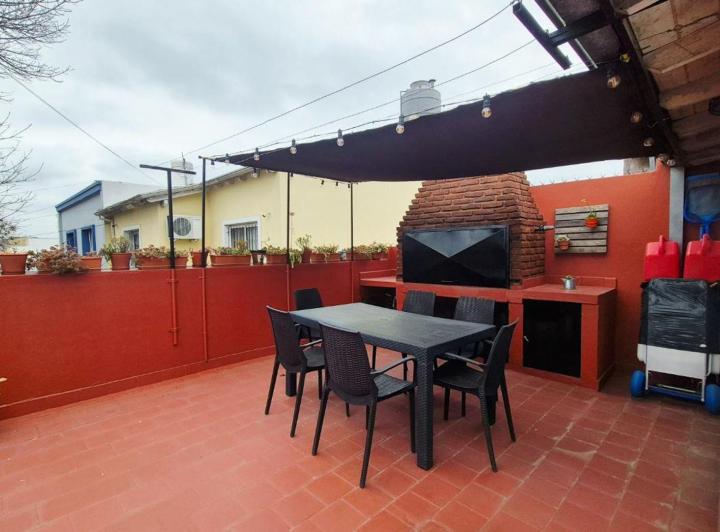 Casa · 132m² · 5 Ambientes · 1 Cochera
