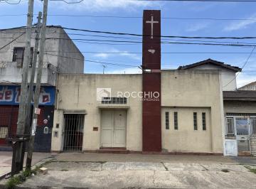 Edificio · 120m² · Edificio Comercial en Jose León Suarez