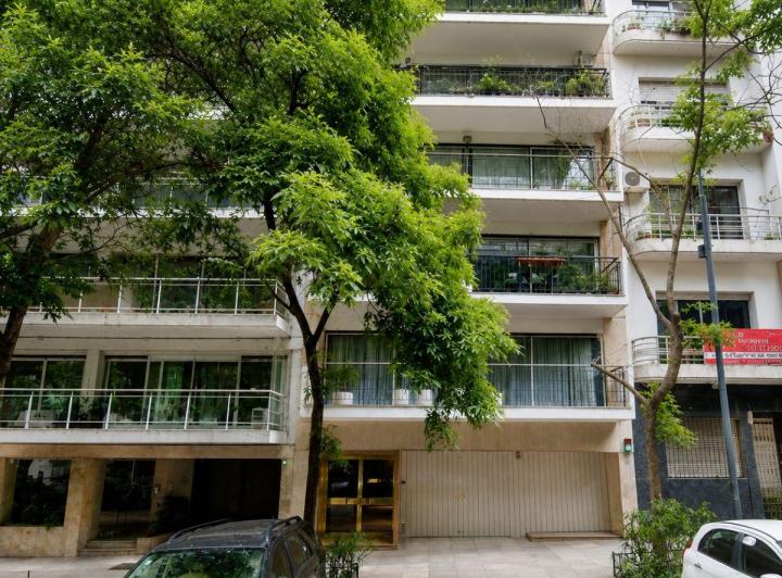 Departamento · 154m² · 4 Ambientes · 1 Cochera