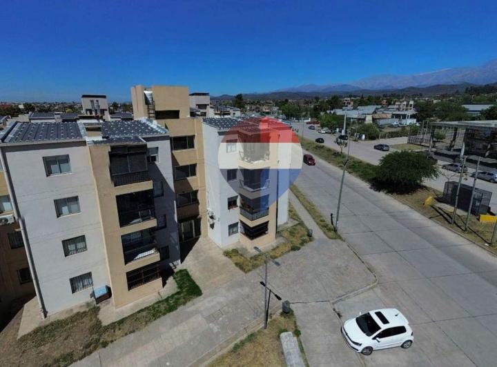 Departamento · 55m² · 3 Ambientes