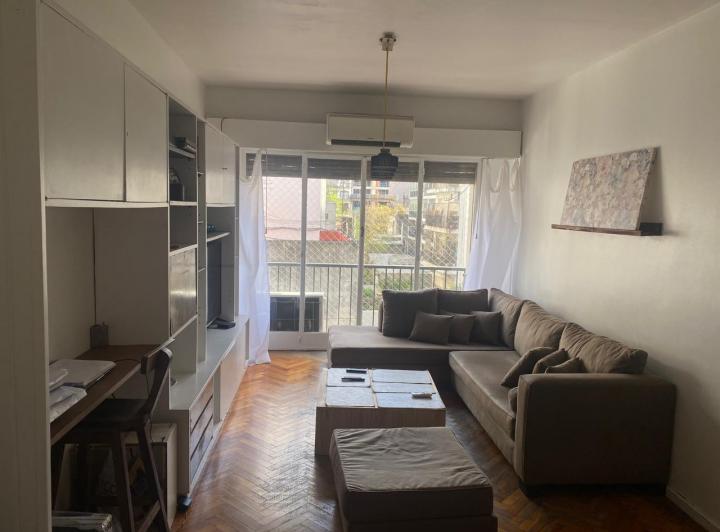 Departamento · 51m² · 3 Ambientes