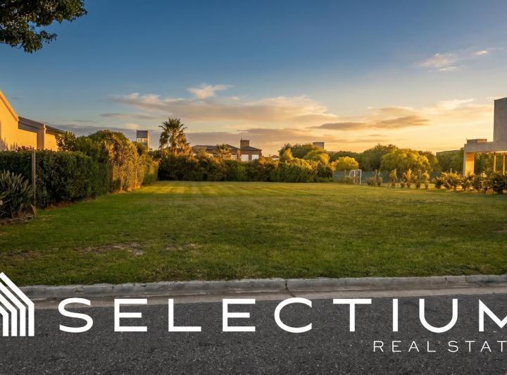 Terreno · 1500m²