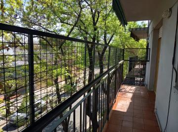 Departamento · 44m² · 2 Ambientes · Departamento en Parque Avellaneda