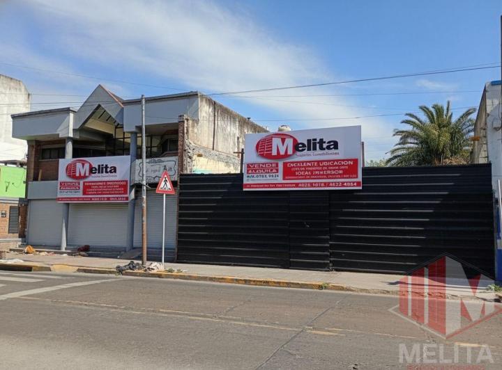 Terreno · 800m²