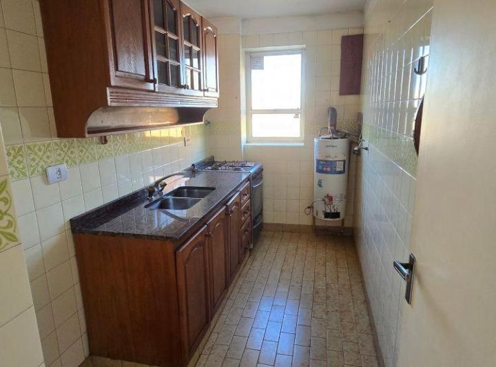 Departamento · 42m² · 2 Ambientes
