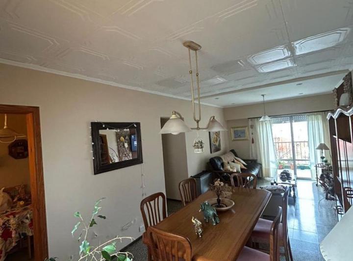 Departamento · 79m² · 4 Ambientes
