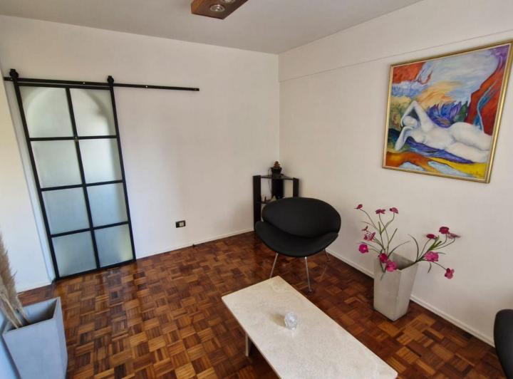 Departamento · 32m² · 2 Ambientes