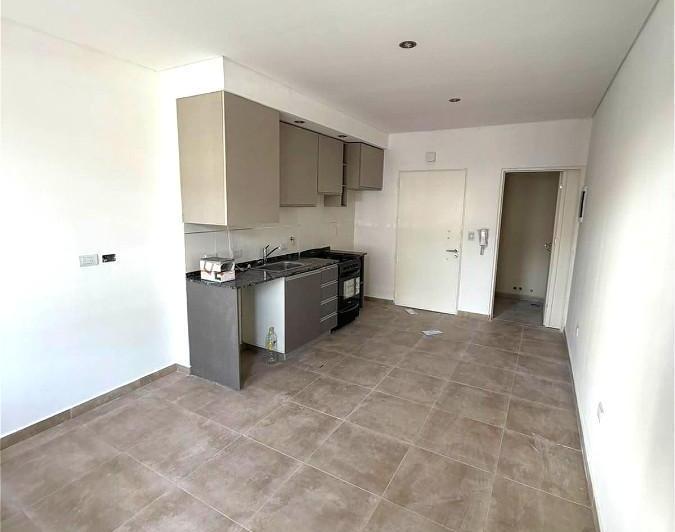 Departamento · 45m² · 2 Ambientes