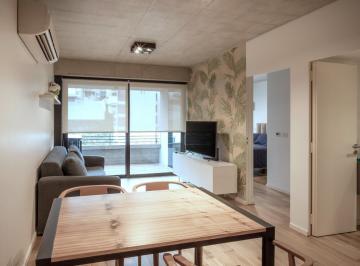 Departamento · 46m² · 2 Ambientes · Departamento Dos Ambientes en La Mejor Zona de Palermo