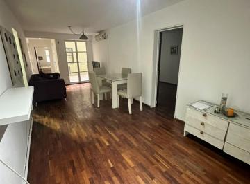 Departamento · 75m² · 2 Dormitorios · Alquiler Nueva Cordoba Departamento 2 Dorm. con Patio