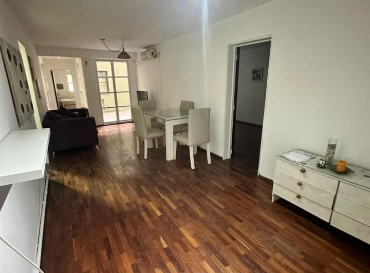 Departamento · 75m² · 2 Dormitorios