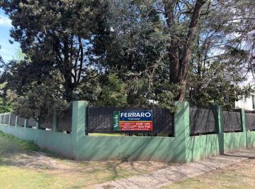 Terreno , Almirante Brown · Lote Baldío en Venta