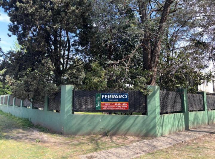 Terreno · 431m²