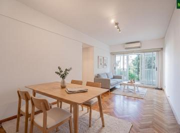 Departamento · 64m² · 3 Ambientes · 3 Ambientes | Venta V Devoto | Vista a Pulmón Verde
